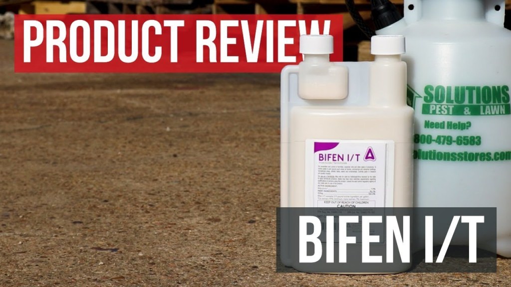 Picture of: Bifen IT Insecticide  Bifenthrin