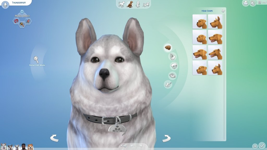 Picture of: Create a Pet – The Sims  Guide – IGN
