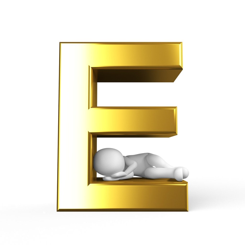 Picture of: E Buchstabe Alphabet – Kostenloses Bild auf Pixabay – Pixabay