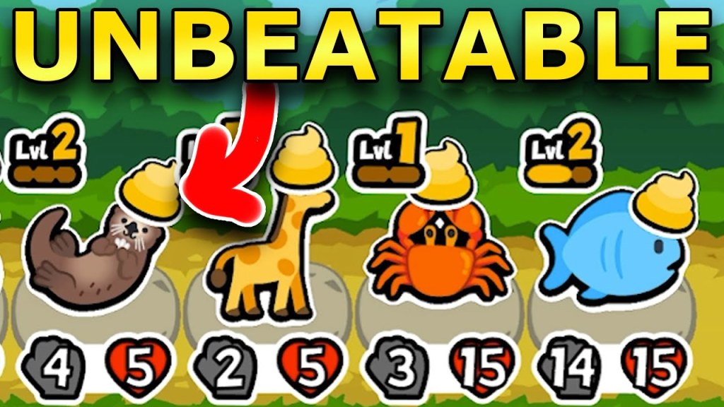Picture of: How to Play the BEST Strategy in Super Auto Pets!