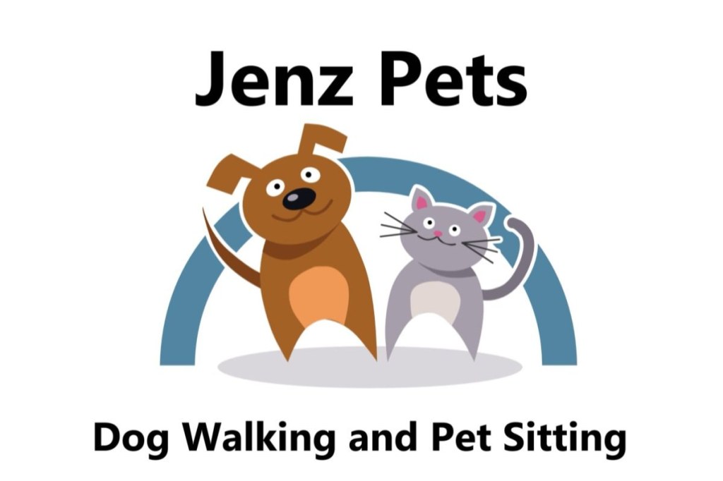 Picture of: Jenz Pets – Dog Walking and Pet Sitting – Netmums