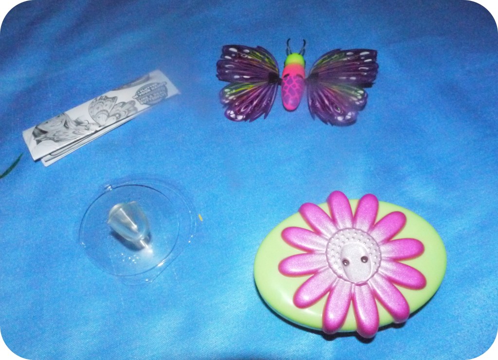 Picture of: Little Live Pets – Butterfly Jungle Fashion – Review – Mummy and