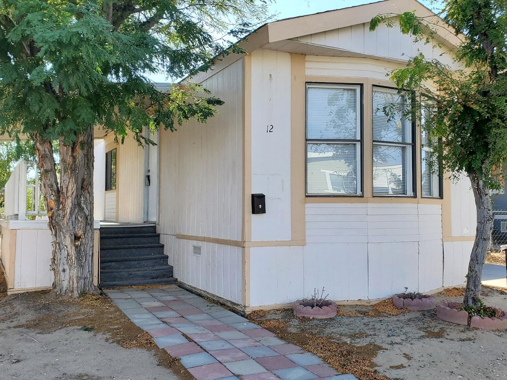 Picture of: Sierra Hwy SPACE , Rosamond, CA   Zillow