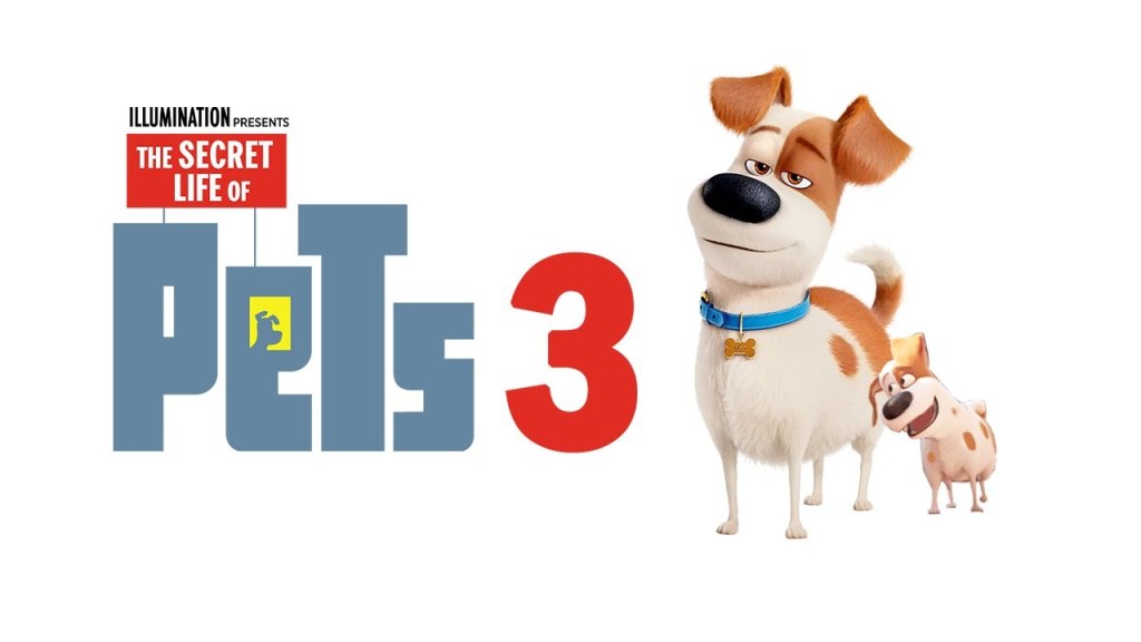 Picture of: The Secret Life of Pets  – Everything We Know So Far
